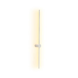 Opviq L1173 Lámpara de pared blanca